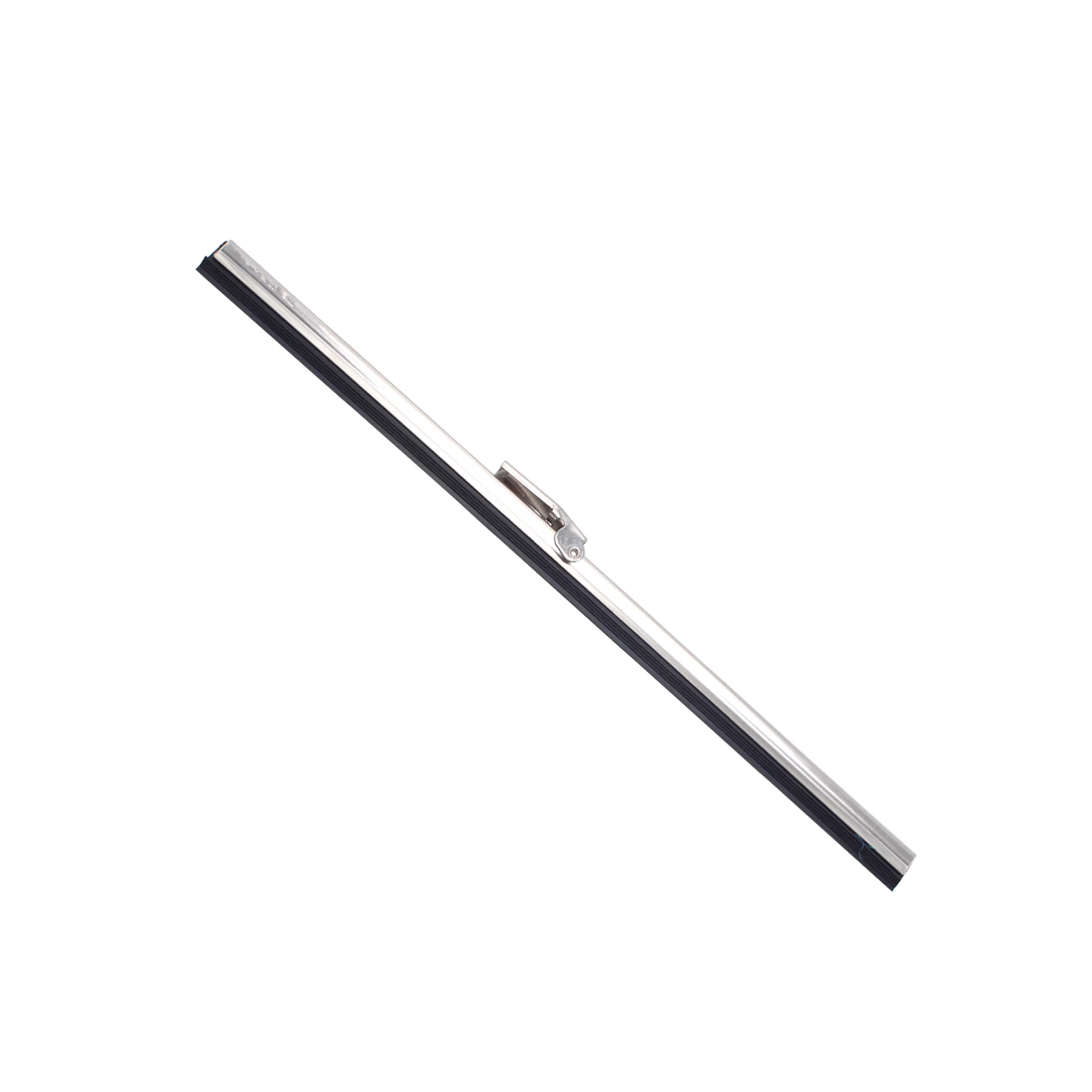 Car  Wiper Blade 10" Stainless Steel  Wiper Blade Replacement for Car Boat Marine  Wiper Blades Windshield Wiper Blades 2