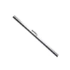 Car  Wiper Blade 10" Stainless Steel  Wiper Blade Replacement for Car Boat Marine  Wiper Blades Windshield Wiper Blades 2