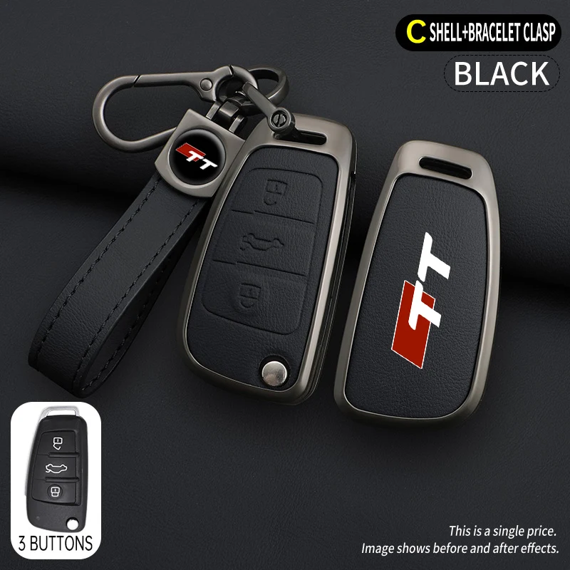 For Audi TT TTRS 8j 8n 8s mk1 mk2 mk3 S line Custom LOGO
