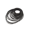 30-120mm Universal Mix Cassette Tape Universal Machine Belts Assorted Common square Rubber Belt for Recorders Walkman DVD Drive 6
