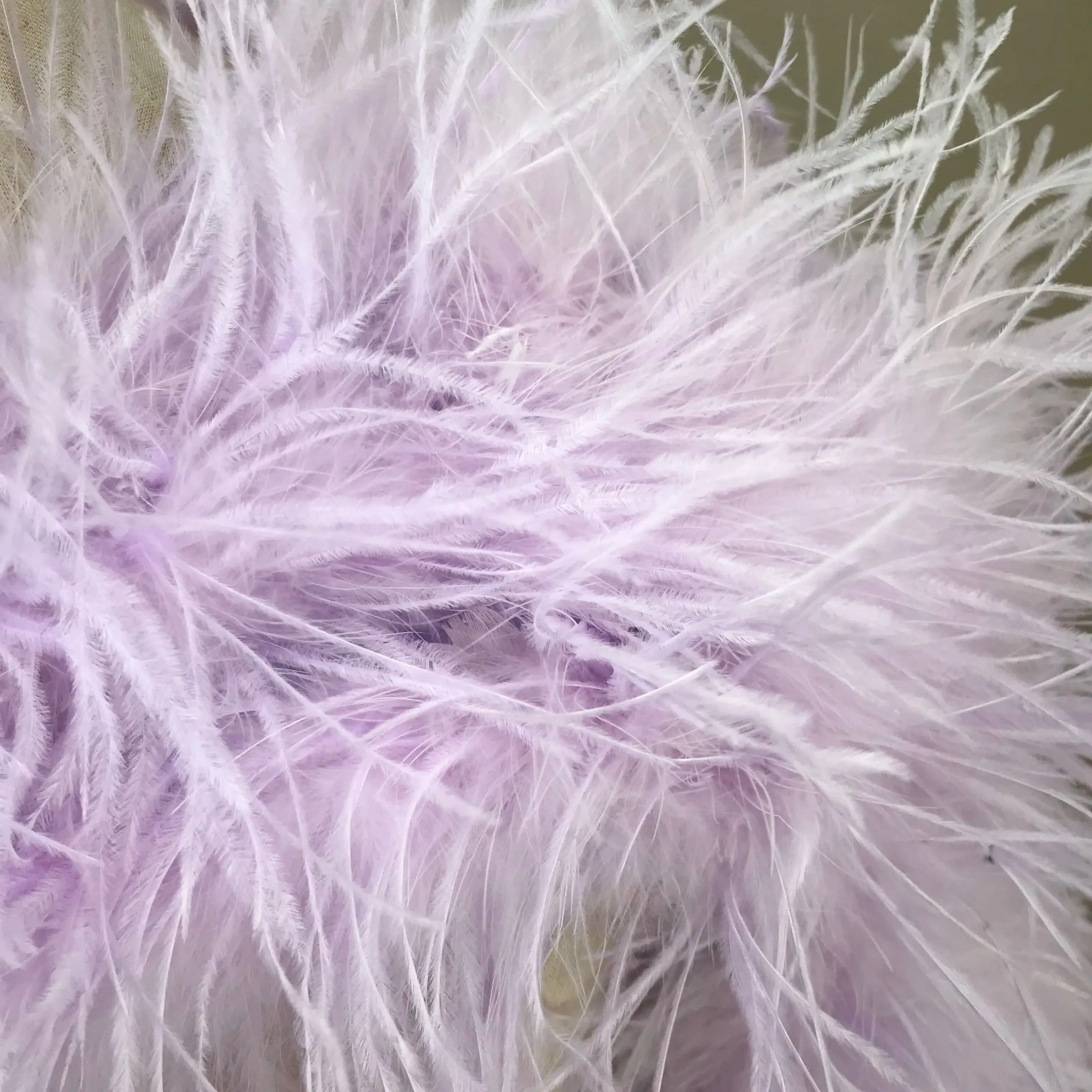 Naturtal Ostrich Feather Long Sleeve Arm Warmer Glove For Dinner Party  Wedding Concert Luxurious Furry Fluffy B230402