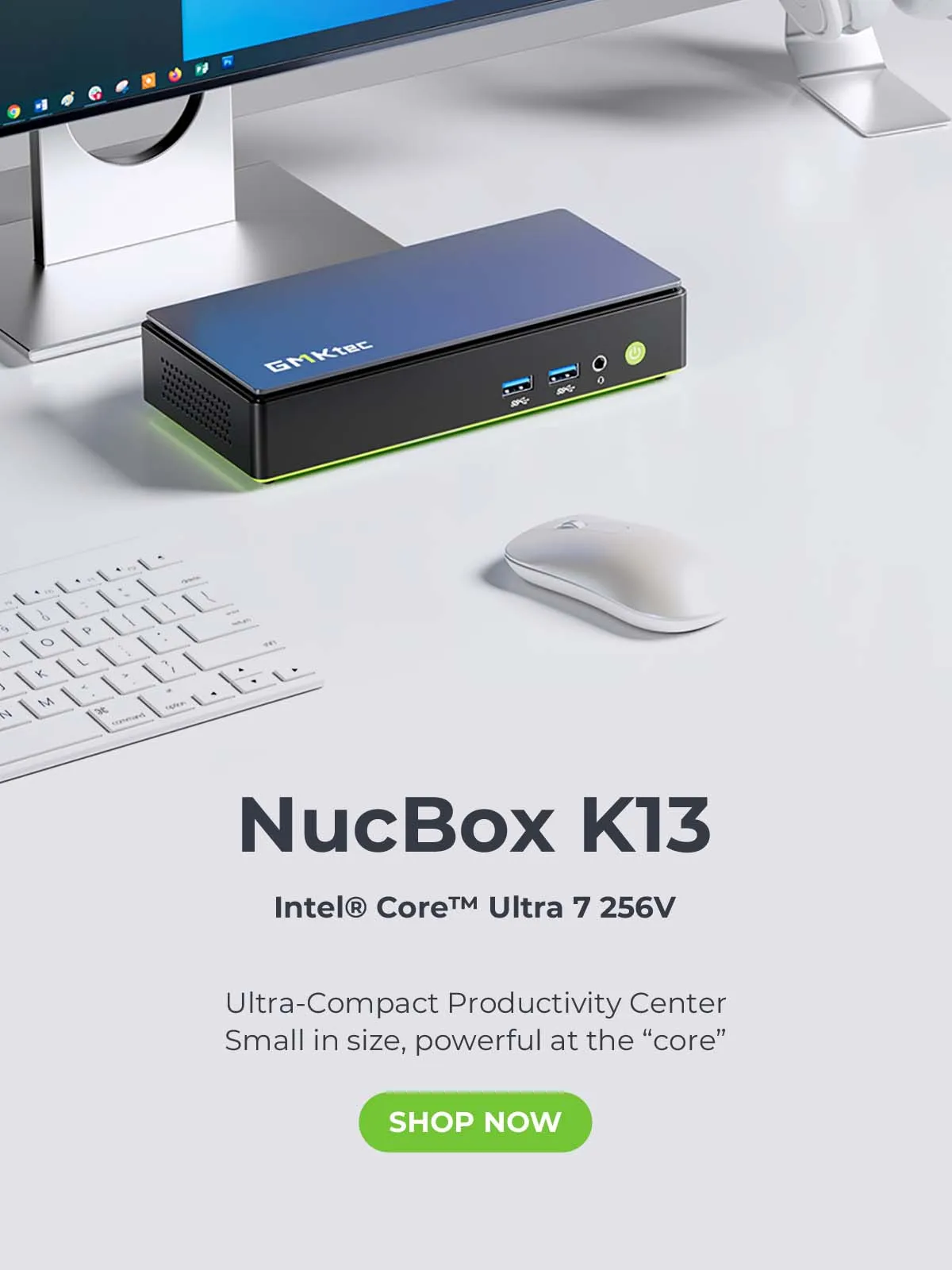 WiFi6 BT5.2 ミニPC | AliExpress Businessの卸売割引とドロップ 
