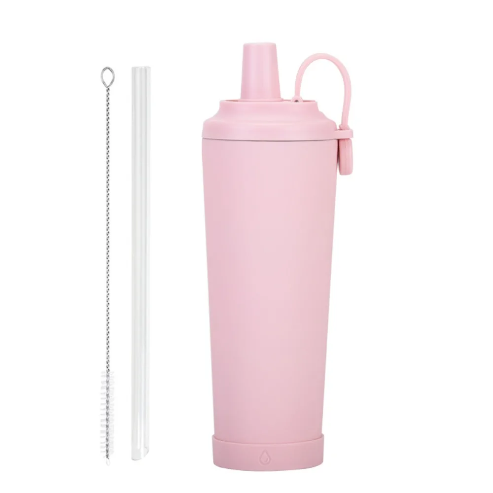 Pink-