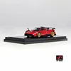 LCD 1:64 Pagani Imola Diecast Model Car 2