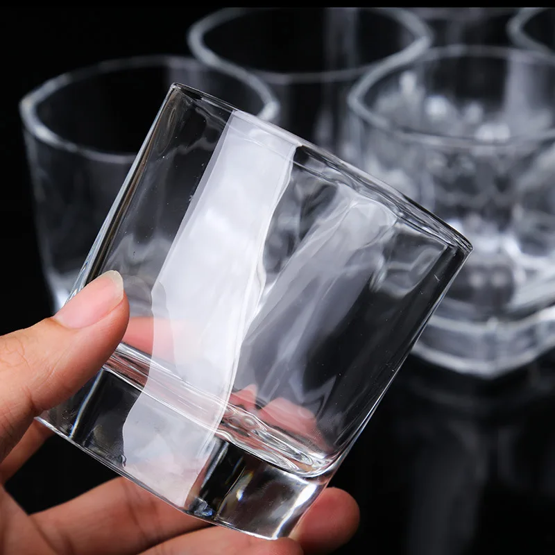 

Ultimate Collection: Premium Whiskey, White Wine, Beer, and Liquor Glassware for the Discerning Connoisseur
