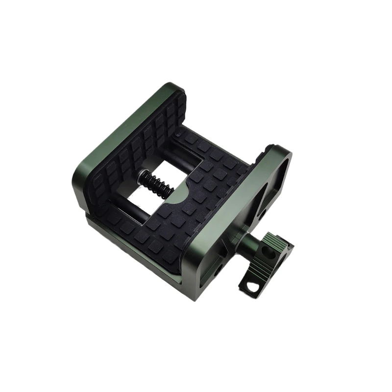 Рисунок 3 - Уличный военный металлический Высокоточный