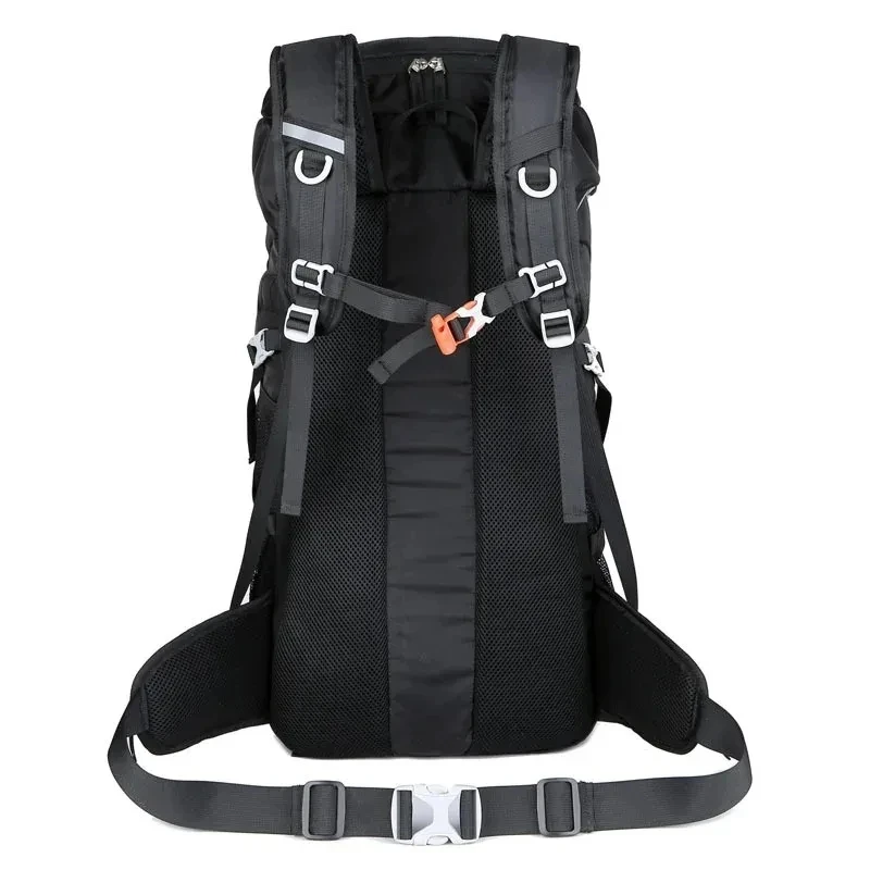 50L Waterproof Hiking Backpack 6