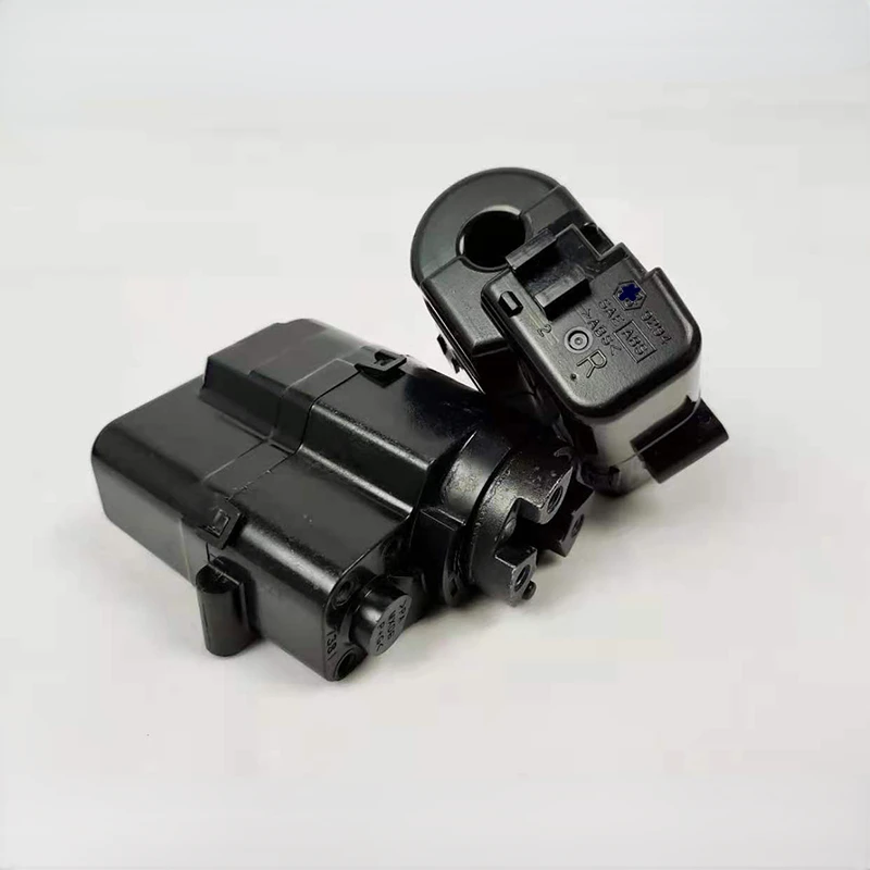 For Toyota Highlander Rav4 Prado Land Cruiser Mirror Electric Folding Motor Left And Right Folding Motor Actuator