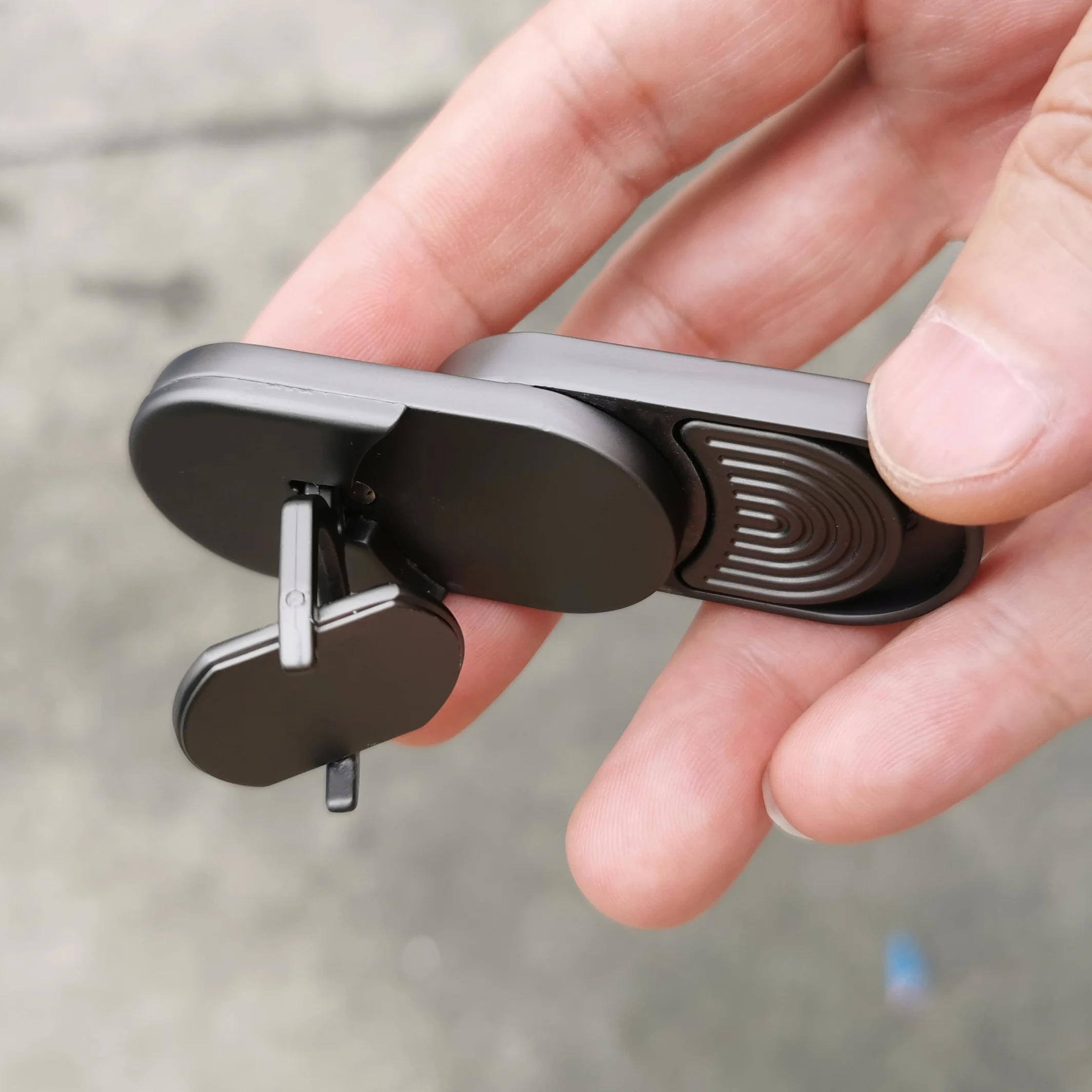 Target Push Slider Fidget Toy - Image 4