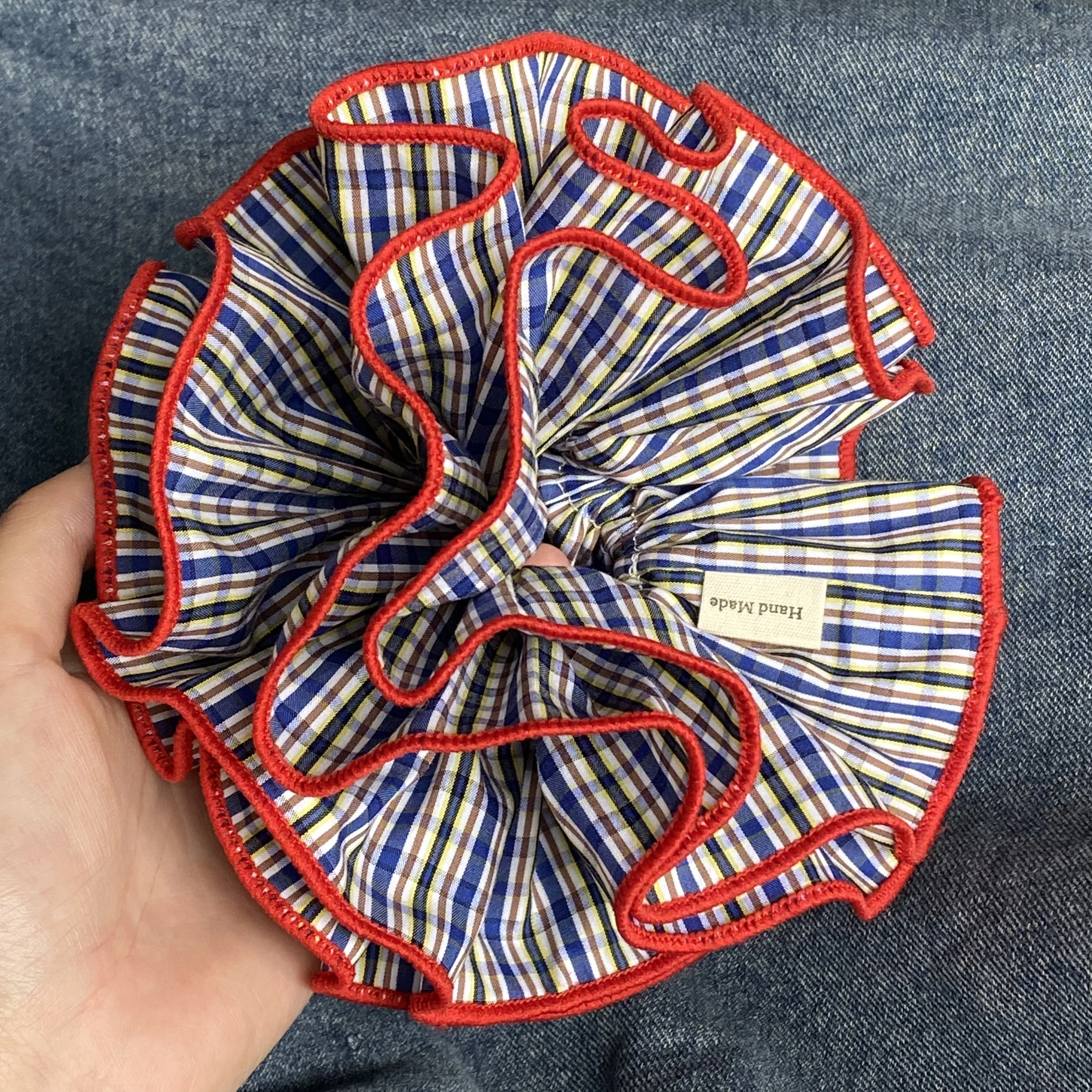 1PC Exquisite Handmade Woven Hat: Unique Design For Fashionable Sun Protection & Stylish Daily Wear