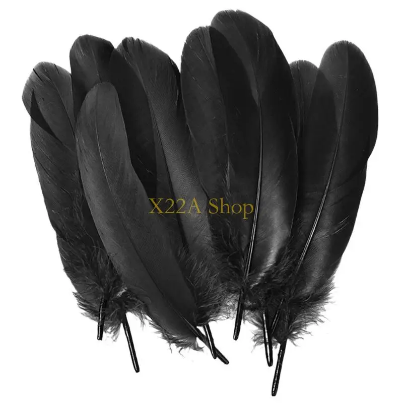 Unique 100pcs Craft For Dream Catchers And School Projects Wedding Decoration