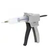 30ml Dispenser Glue  Plastic Manual Single Tube Handle Tools Hot Melt Adhesive Dispenser Glue  for Pressing Squeezing 1