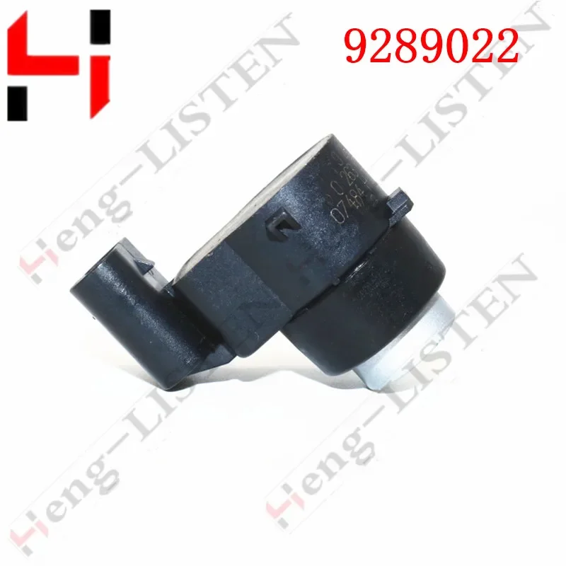For E84 E82 E87 E88 3er E90 E91 E92 E93 X1 E84 BUMPER PDC PARK ASIST DISTANCE SENSOR 9289022 0263033173 09-15