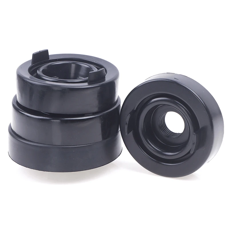 Headlight Dust Cover Universal Car Headlight Bulb Soft Rubber For LED HID Xenon Lamp 2PC