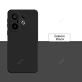 Classic Black