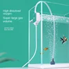 Nepall Mini Oxygen Pump, Small Household Fish Tank Oxygen Pump Oxygen Pump, High Value Fish Tank  Machine 4