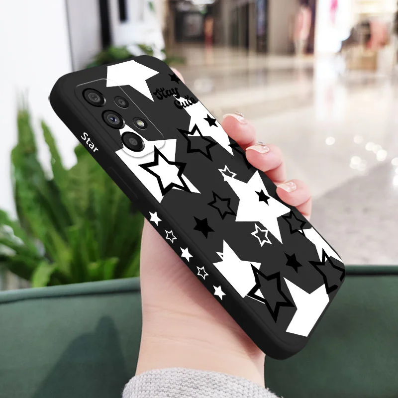 Luminous Starry Night Phone Case