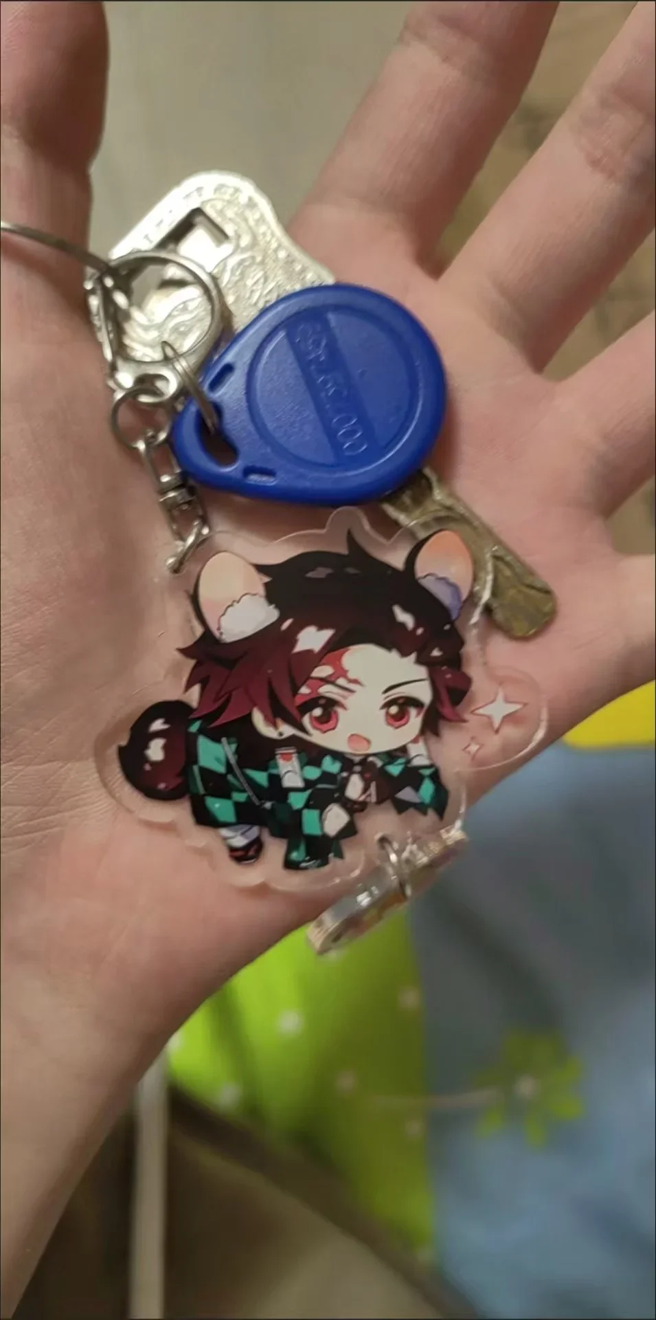 S3c818d90933740989d6115d0fc52f3f6X - Demon Slayer AU Store