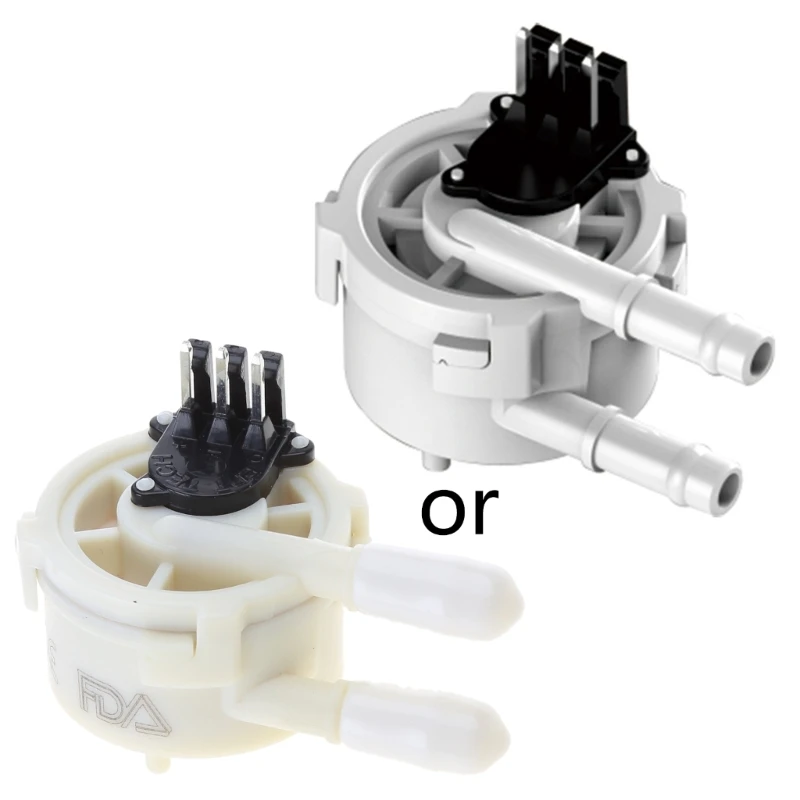 

High Performace Water Flow Micro Effect Flowmeter