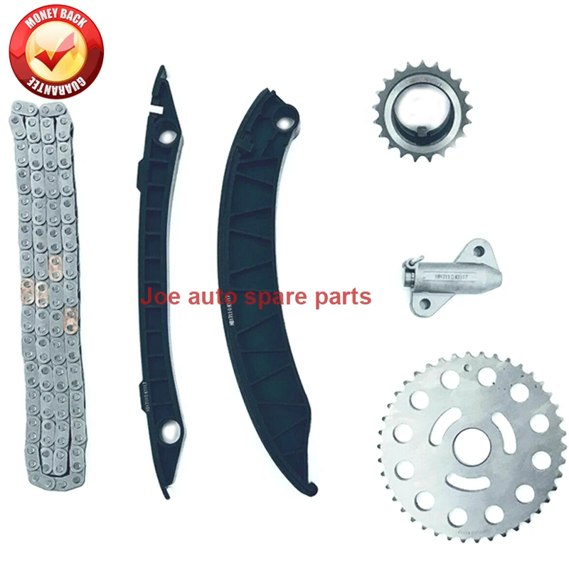 M9r Engine Timing Chain Tensioner Kit For Renault Laguna Trafic Vel