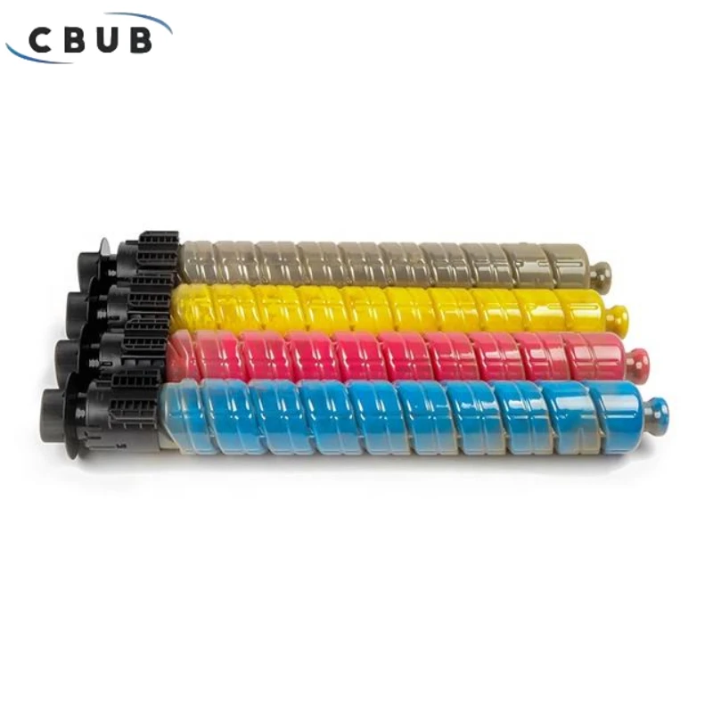 RICOH C2000 トナーカートリッジ 新品未使用 リコー用トナーカートリッジ,4個/1個,c2000 imc2500と互換性あり