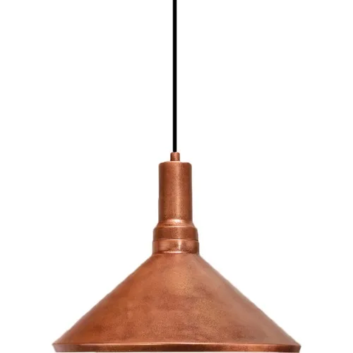 

Bamyum Spacious Copper Color Chandelier