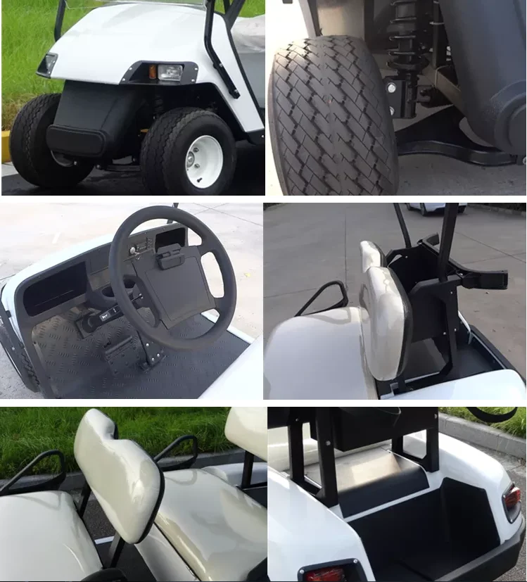 wheel drive cheap price club car buggy golf carts electric to philippines  AliExpress