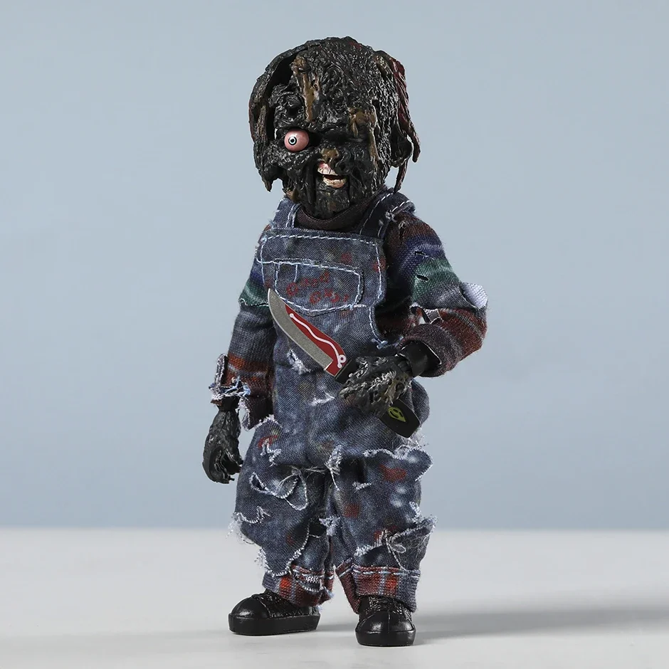 チャッキーの花嫁 等身大 1:1 ライフサイズ フィギュア ネカ ティ h016