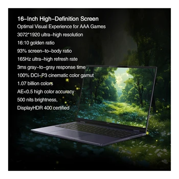 HONOR Laptop 2