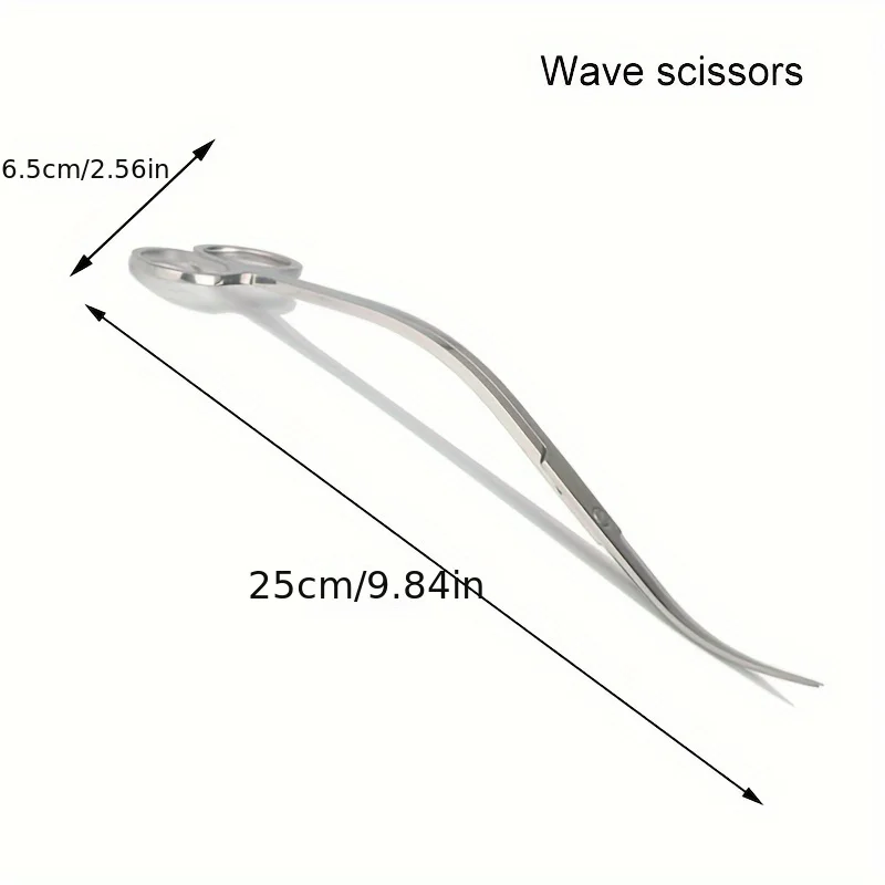 Wave Shear