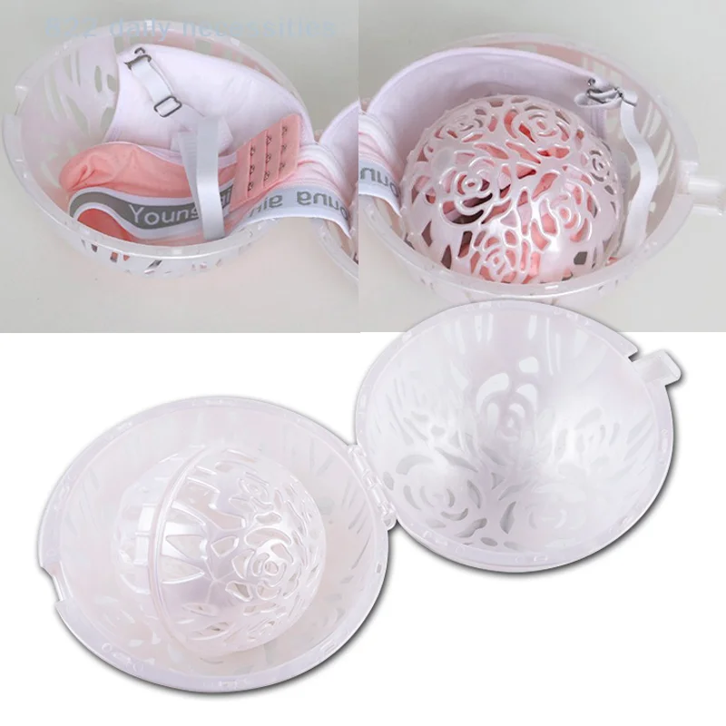 Laundry Wash Ball - Double Saver Cleaning Tool