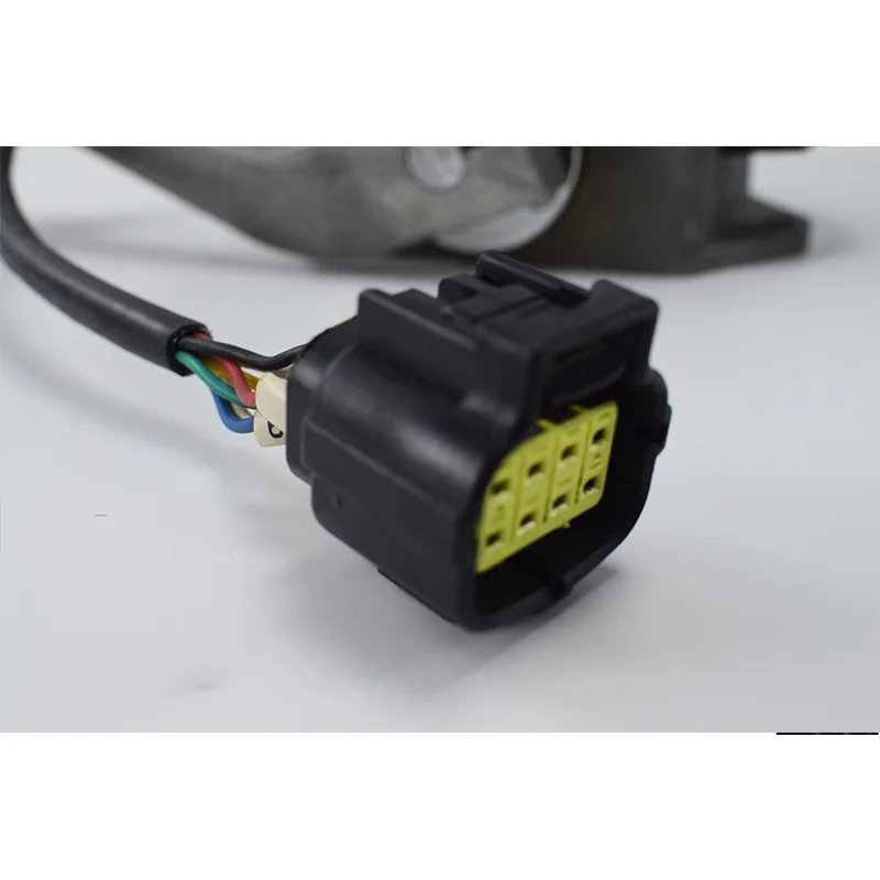 

Педаль ускорителя сопротивления (CURTIS Electronic Control) EFP713-0504 (HLF)
