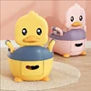 Boys and Girls Potty Training Seat Children's Pot Ergonomic Design Potty Chair Comfy Toilets Children Gift Toilet Potties Seats 1