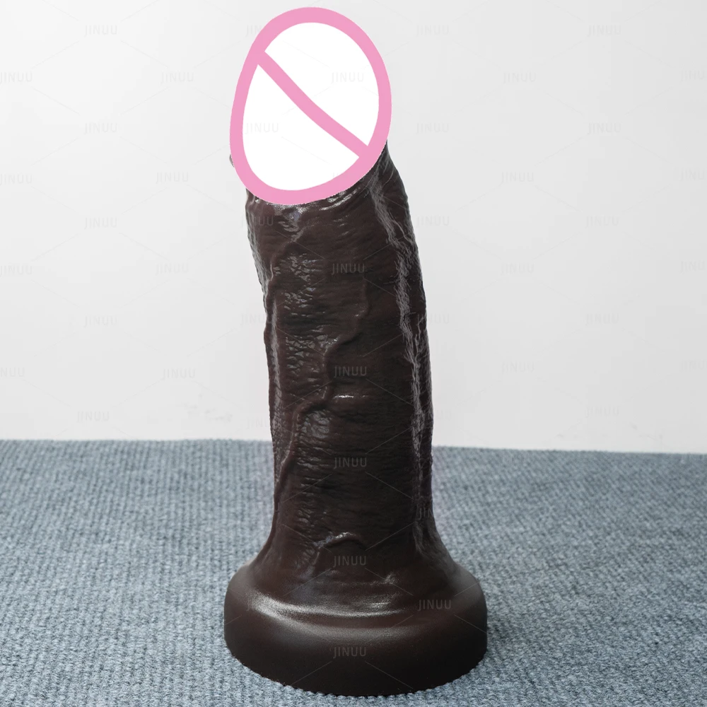 12.79in Huge Dildo Super Soft Silicone Big Penis with Suction Cup Flexible G-spot Strap-On Dildo sex toys For Women men lesbian