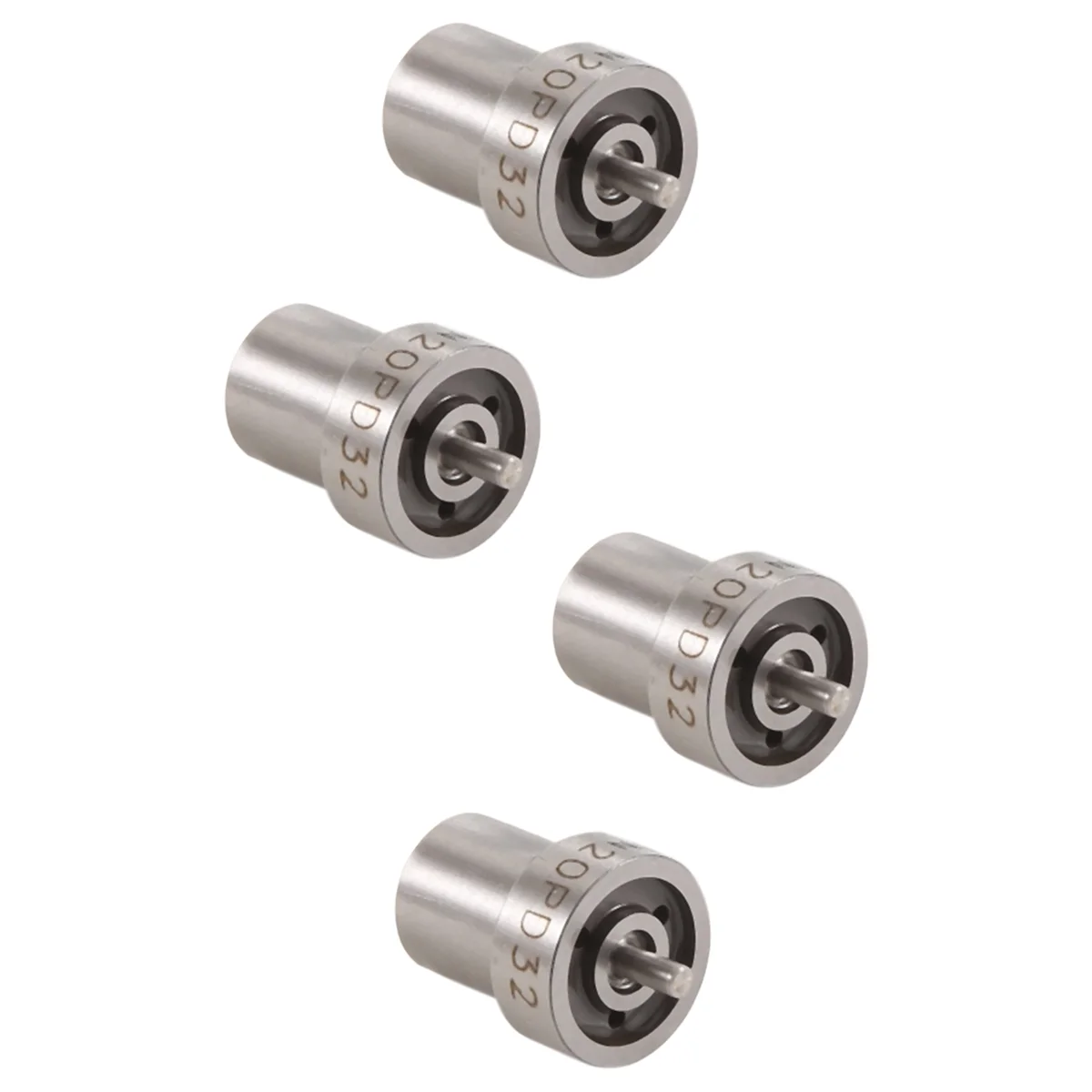 

4 шт., Форсунка для дизельного топлива для TOYOTA 1C 2C 1CL 2CL 2CT