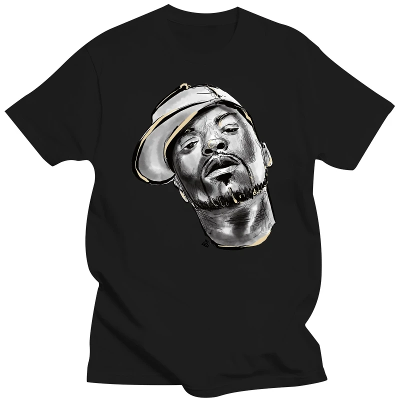 

Мужская футболка 90-х хип-хоп премиум серии метод наклейки женские футболки