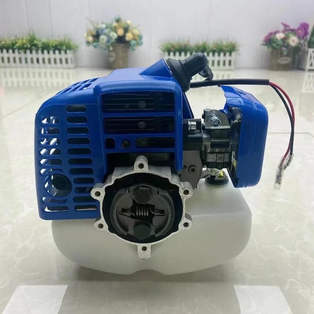 1E32FL Gasoline Engine for Two Stroke Petrol Hedge Trimmer Pruning Shears High Power Garden Tools 0.75 Kw 7500 RPM 2