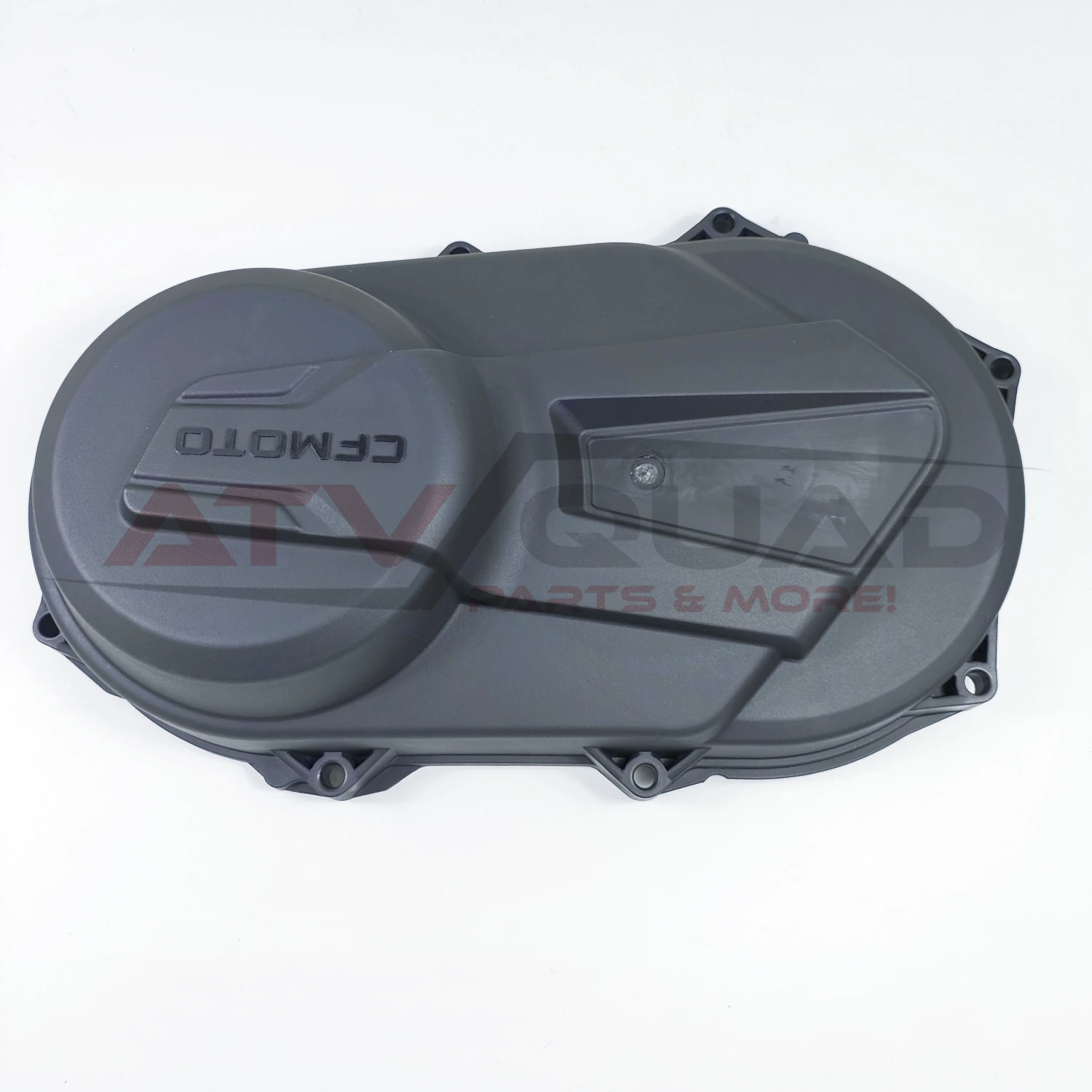 CVT Case Cover for CFmoto 400 450 191Q 500S 520 500HO X5H.O. 550 X550 U550 Z550 191R 600 Touring 625 191S 0GR0-013300-20000