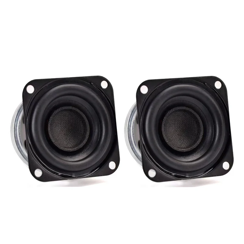 Altoparlante Audio A Gamma Completa Da 1.5 Pollici 40mm (4 - Foto 3