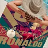 C-Cristiano R-Ronaldo C-CR7 Microfiber Printed Beach Towel Mountain Climbing Yoga Beach Swimming Running Absorbent Soft Towel 3