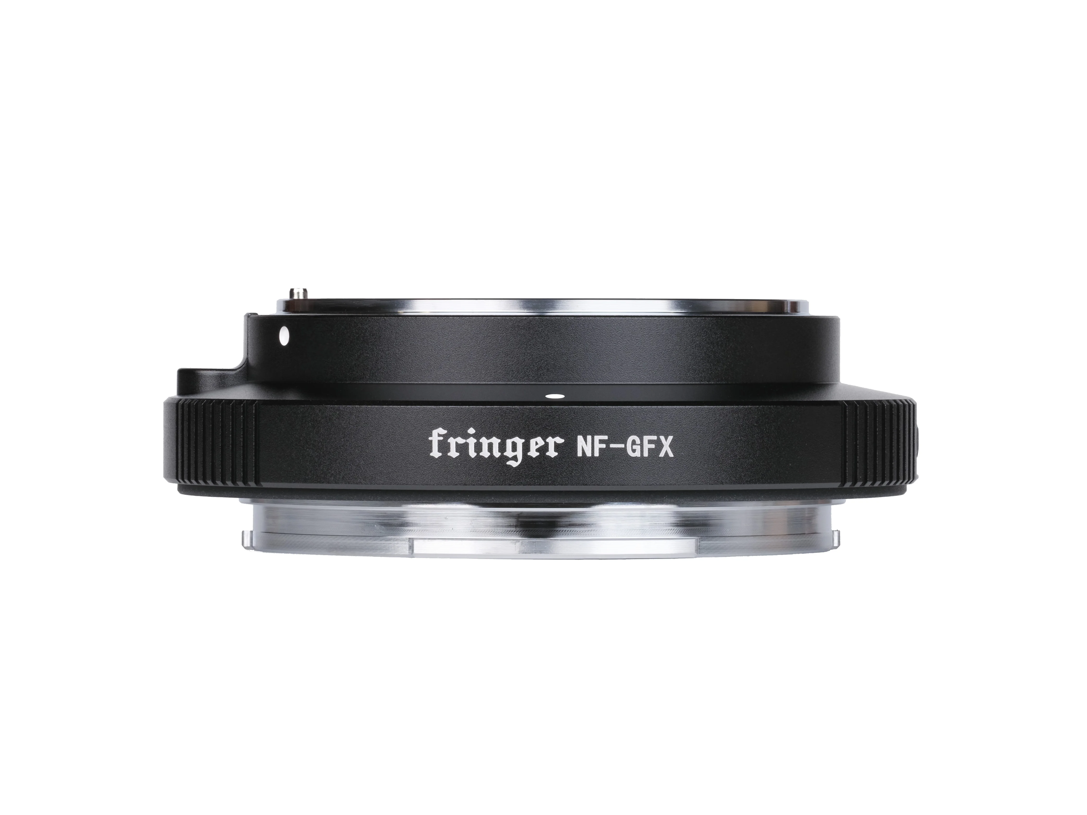 Fringer NF-GFX レンズアダプター オートフォーカスレンズ Fringer NF-GFX レンズアダプター オートフォーカスレンズ