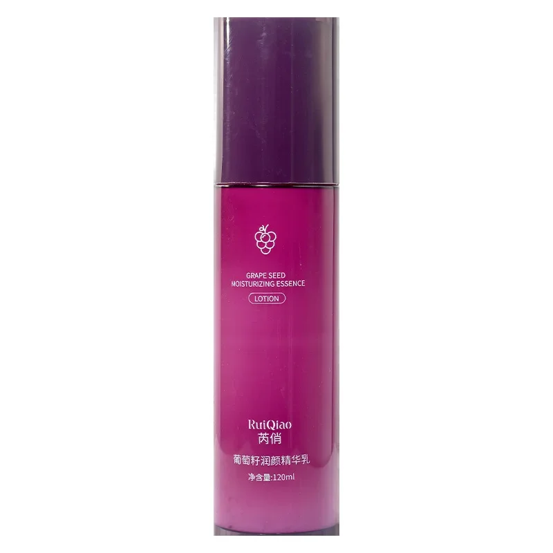 Grape Seed Moisturizing Essence Emulsion Product Image 9