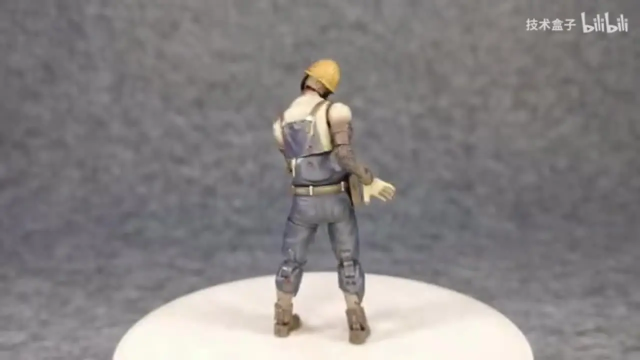 JOYTOY ゾンビ　感染者　5体 Joytoy-アクションフィギュアセット,感染後のゾンビアクション