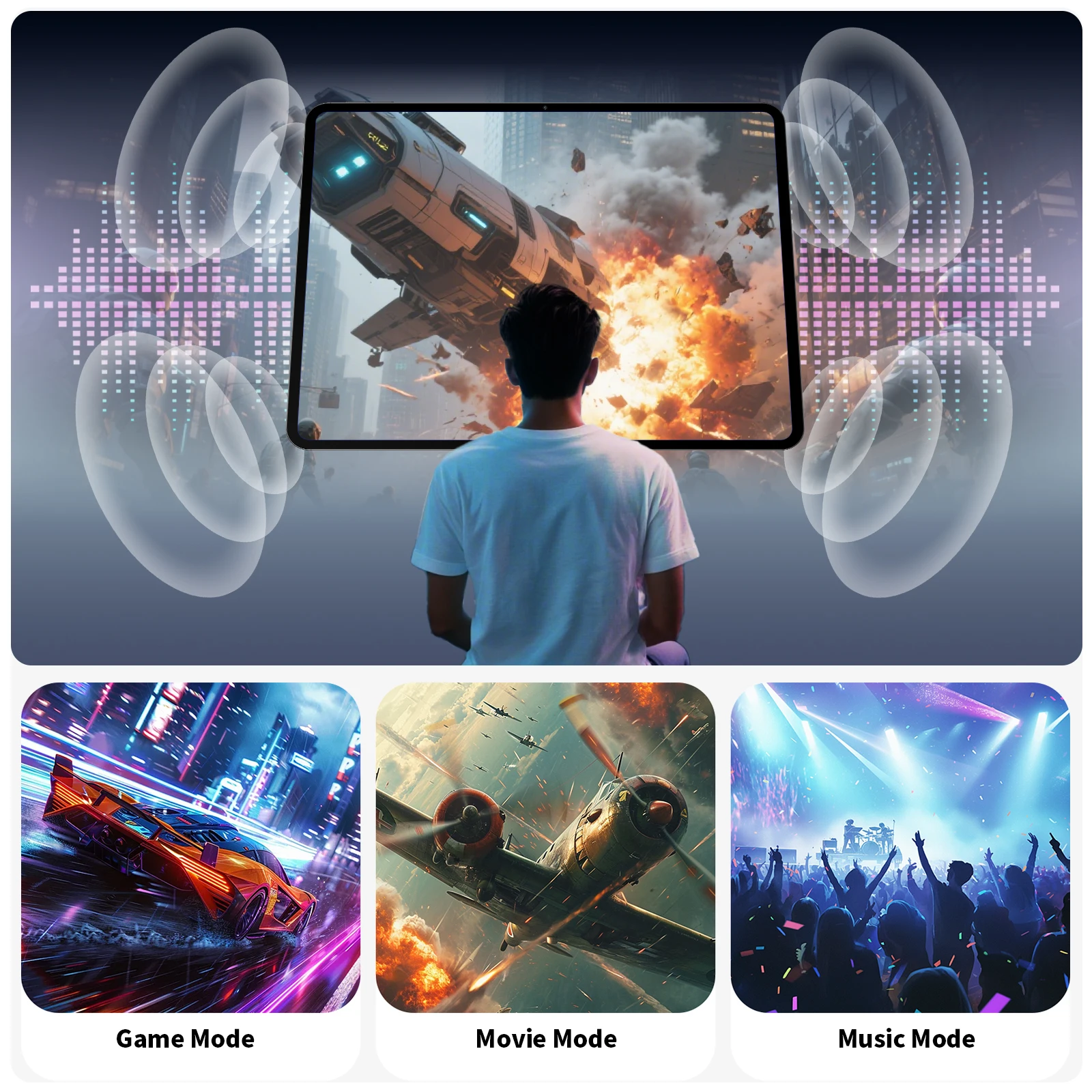 ◾️新品未開封◾️Teclast ArtPad Pro G99 8GB +256GB ◾️新品未開封◾️Teclast ArtPad Pro G99 8GB +256GB ワールド