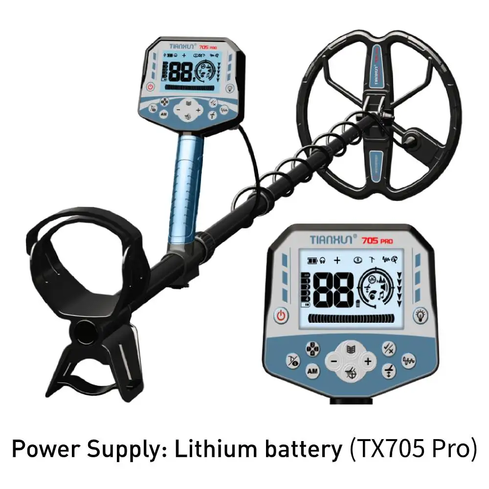TX705 Pro
