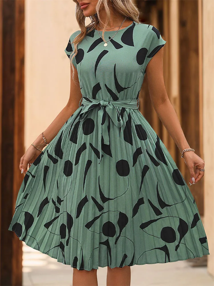 Geometric Green