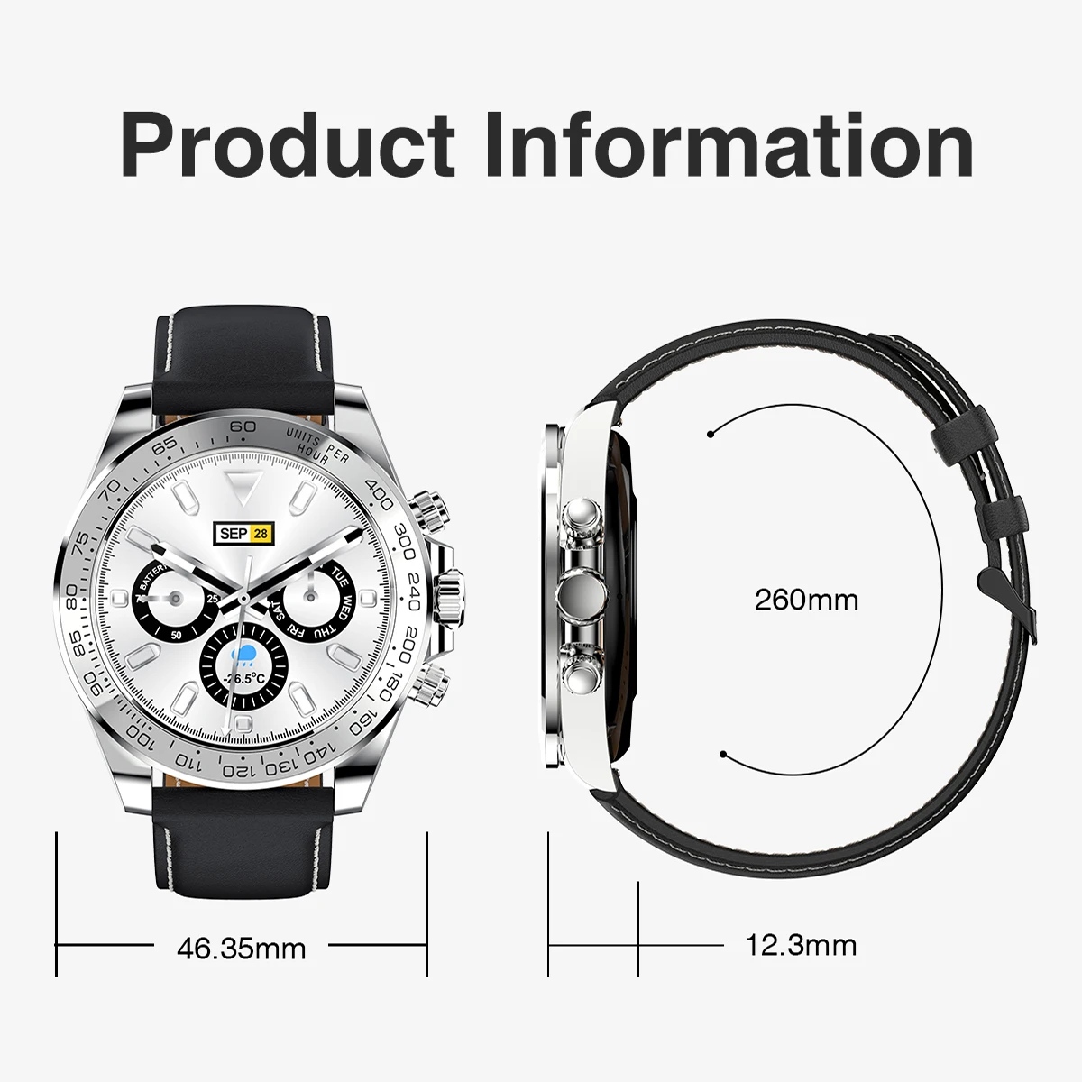Ʈ ġ  2022 ٱ Smartwatch ƮϽ   ð ƿ ո ð AW123   ȭ
