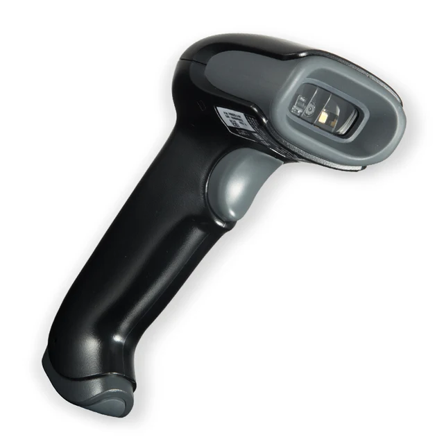 혁신적인 바코드 스캐닝 솔루션