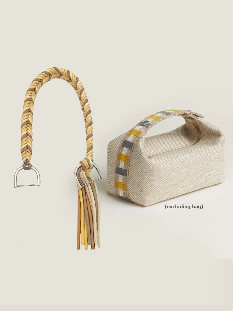 Fado Wool oulder Strap Extension for Lunch Box Bag Transformation Diagonal Sling Bag Accories Chinese Made Summer 2025