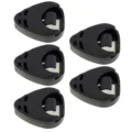 5pcs only holder